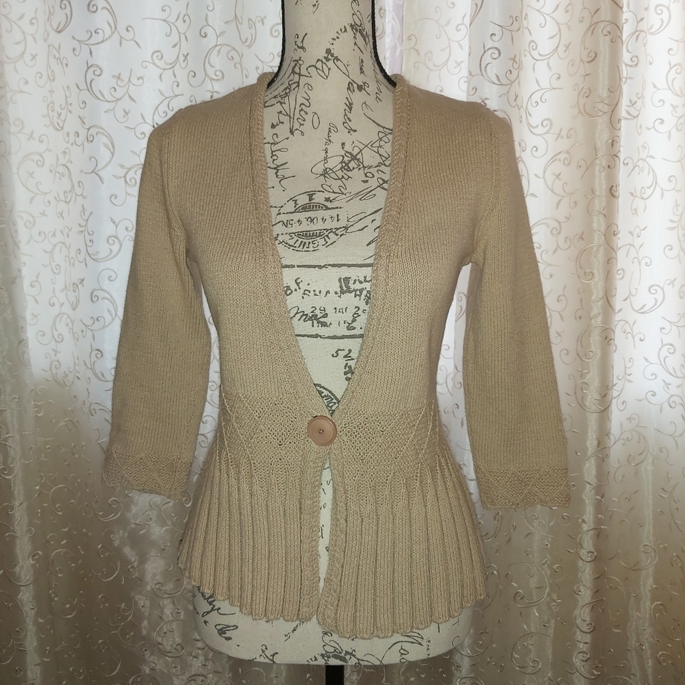 Jones New York Signature Sweater